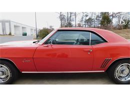 1969 Chevrolet Camaro (CC-2069178) for sale in Concord, North Carolina