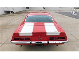 1969 Chevrolet Camaro (CC-2069178) for sale in Concord, North Carolina