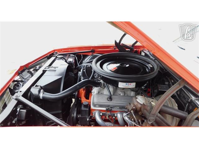 1969 Chevrolet Camaro (CC-2069178) for sale in Concord, North Carolina