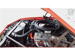 1969 Chevrolet Camaro (CC-2069178) for sale in Concord, North Carolina