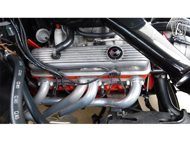 1969 Chevrolet Camaro (CC-2069178) for sale in Concord, North Carolina