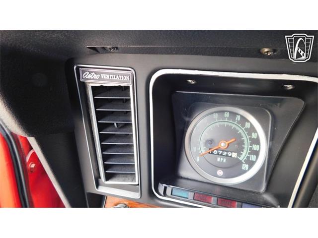 1969 Chevrolet Camaro (CC-2069178) for sale in Concord, North Carolina