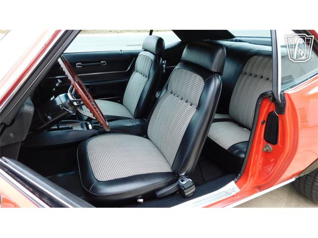 1969 Chevrolet Camaro (CC-2069178) for sale in Concord, North Carolina