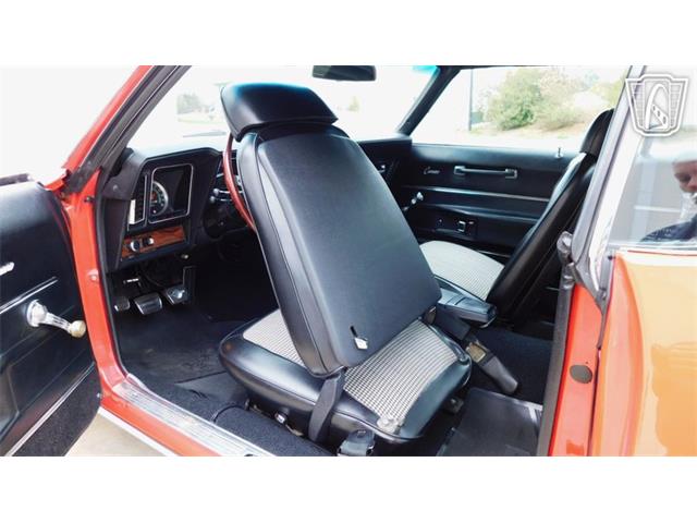 1969 Chevrolet Camaro (CC-2069178) for sale in Concord, North Carolina