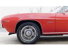 1969 Chevrolet Camaro (CC-2069178) for sale in Concord, North Carolina