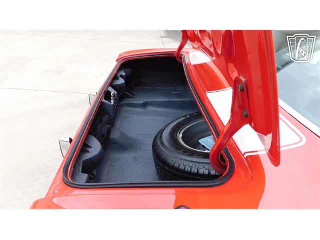 1969 Chevrolet Camaro (CC-2069178) for sale in Concord, North Carolina