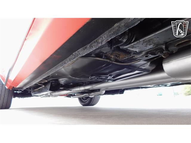 1969 Chevrolet Camaro (CC-2069178) for sale in Concord, North Carolina