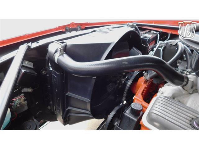 1969 Chevrolet Camaro (CC-2069178) for sale in Concord, North Carolina