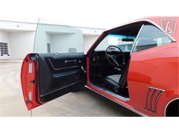 1969 Chevrolet Camaro (CC-2069178) for sale in Concord, North Carolina