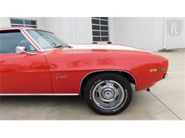 1969 Chevrolet Camaro (CC-2069178) for sale in Concord, North Carolina