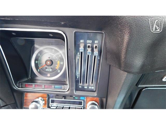 1969 Chevrolet Camaro (CC-2069178) for sale in Concord, North Carolina