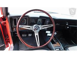 1969 Chevrolet Camaro (CC-2069178) for sale in Concord, North Carolina