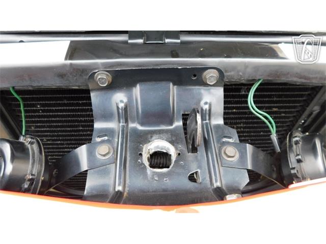 1969 Chevrolet Camaro (CC-2069178) for sale in Concord, North Carolina