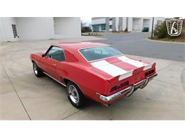 1969 Chevrolet Camaro (CC-2069178) for sale in Concord, North Carolina