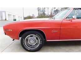 1969 Chevrolet Camaro (CC-2069178) for sale in Concord, North Carolina