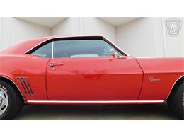 1969 Chevrolet Camaro (CC-2069178) for sale in Concord, North Carolina