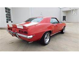 1969 Chevrolet Camaro (CC-2069178) for sale in Concord, North Carolina
