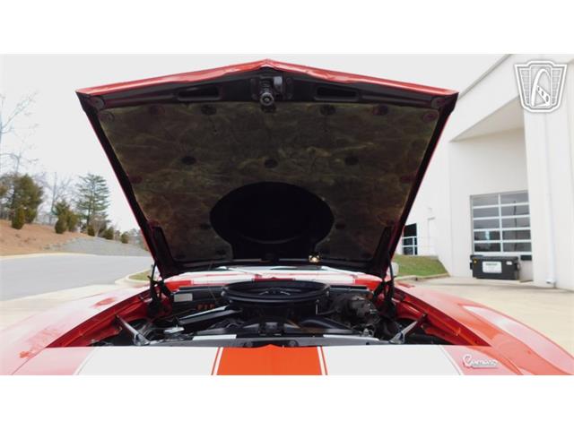 1969 Chevrolet Camaro (CC-2069178) for sale in Concord, North Carolina
