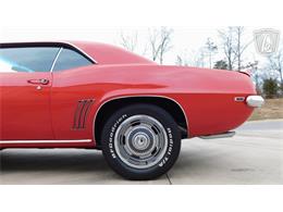 1969 Chevrolet Camaro (CC-2069178) for sale in Concord, North Carolina