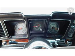 1969 Chevrolet Camaro (CC-2069178) for sale in Concord, North Carolina