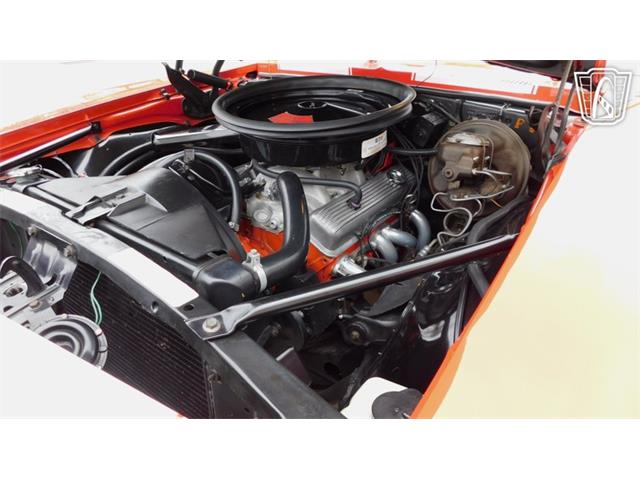 1969 Chevrolet Camaro (CC-2069178) for sale in Concord, North Carolina