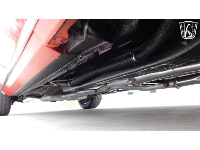 1969 Chevrolet Camaro (CC-2069178) for sale in Concord, North Carolina