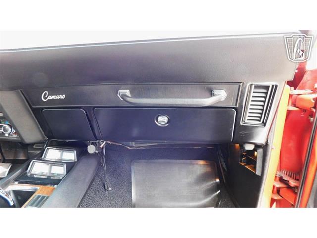 1969 Chevrolet Camaro (CC-2069178) for sale in Concord, North Carolina
