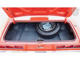 1969 Chevrolet Camaro (CC-2069178) for sale in Concord, North Carolina