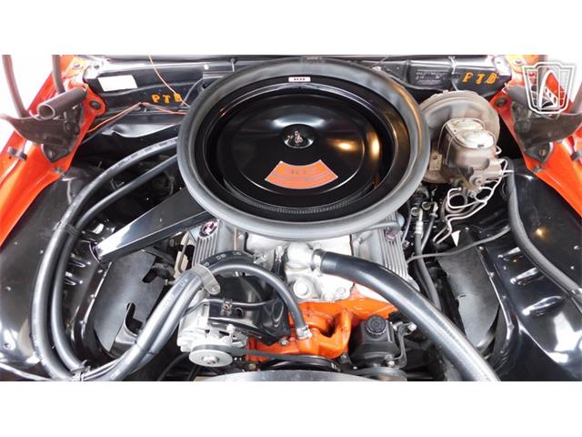 1969 Chevrolet Camaro (CC-2069178) for sale in Concord, North Carolina