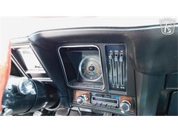 1969 Chevrolet Camaro (CC-2069178) for sale in Concord, North Carolina