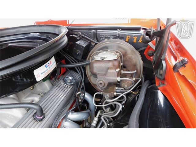 1969 Chevrolet Camaro (CC-2069178) for sale in Concord, North Carolina