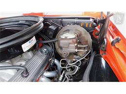 1969 Chevrolet Camaro (CC-2069178) for sale in Concord, North Carolina