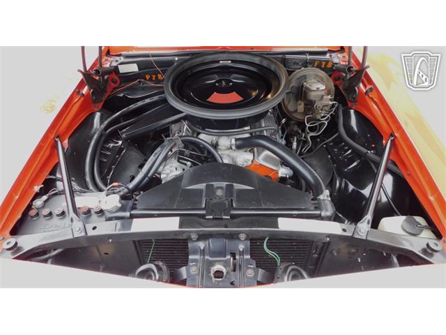 1969 Chevrolet Camaro (CC-2069178) for sale in Concord, North Carolina