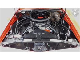 1969 Chevrolet Camaro (CC-2069178) for sale in Concord, North Carolina