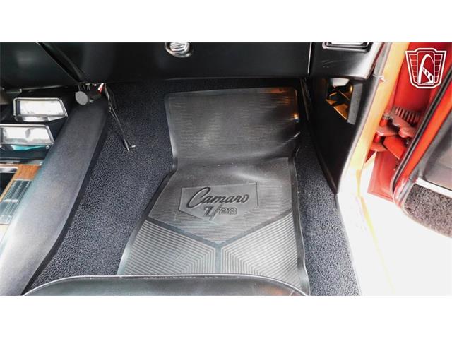 1969 Chevrolet Camaro (CC-2069178) for sale in Concord, North Carolina