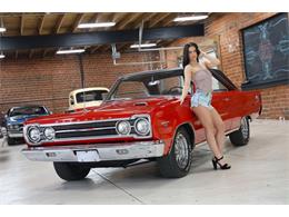 1967 Plymouth GTX (CC-2069179) for sale in St. Louis, Missouri