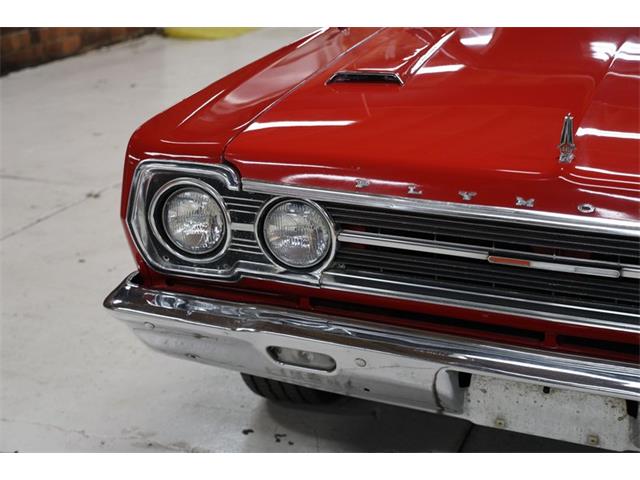 1967 Plymouth GTX (CC-2069179) for sale in St. Louis, Missouri