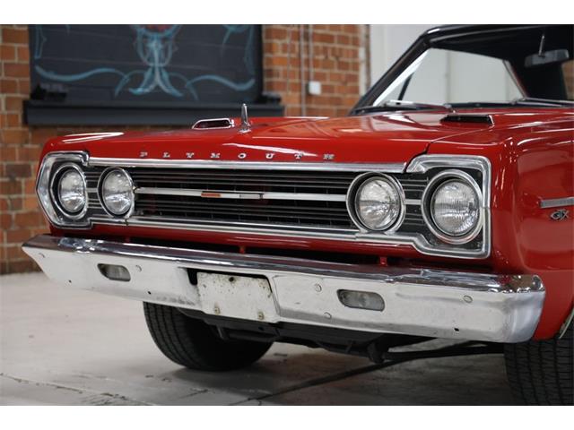 1967 Plymouth GTX (CC-2069179) for sale in St. Louis, Missouri