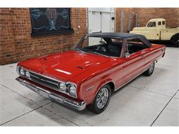 1967 Plymouth GTX (CC-2069179) for sale in St. Louis, Missouri