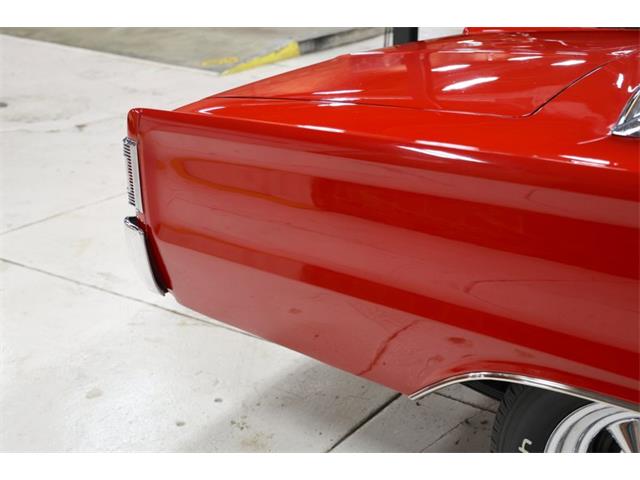 1967 Plymouth GTX (CC-2069179) for sale in St. Louis, Missouri