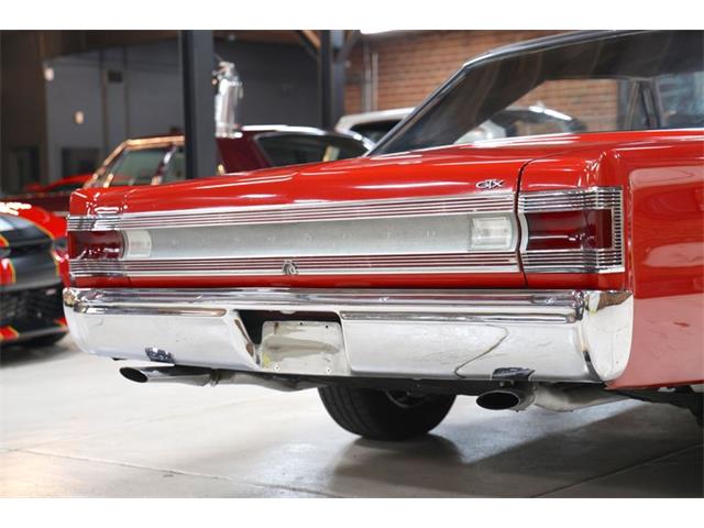 1967 Plymouth GTX (CC-2069179) for sale in St. Louis, Missouri