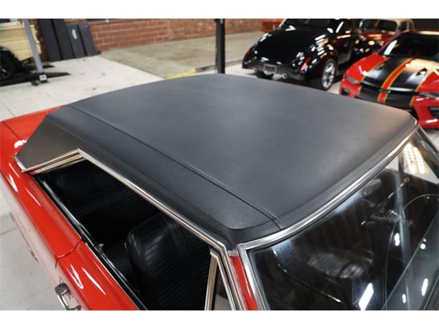1967 Plymouth GTX (CC-2069179) for sale in St. Louis, Missouri