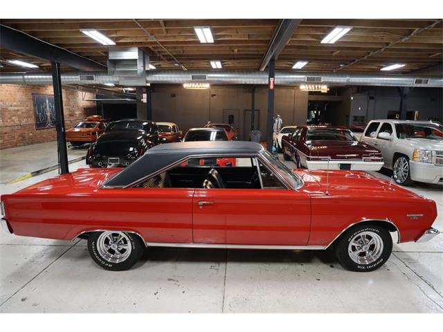 1967 Plymouth GTX (CC-2069179) for sale in St. Louis, Missouri