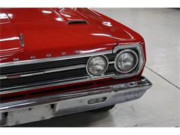 1967 Plymouth GTX (CC-2069179) for sale in St. Louis, Missouri