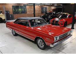 1967 Plymouth GTX (CC-2069179) for sale in St. Louis, Missouri