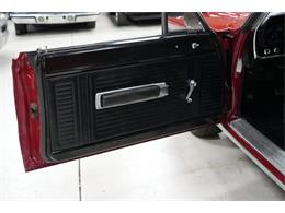1967 Plymouth GTX (CC-2069179) for sale in St. Louis, Missouri