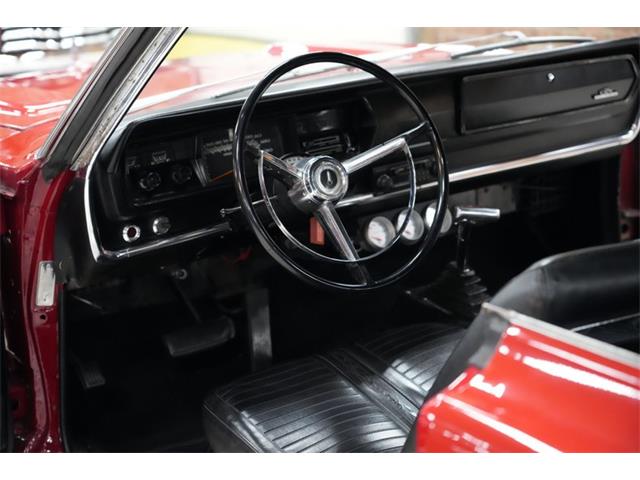1967 Plymouth GTX (CC-2069179) for sale in St. Louis, Missouri