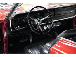 1967 Plymouth GTX (CC-2069179) for sale in St. Louis, Missouri