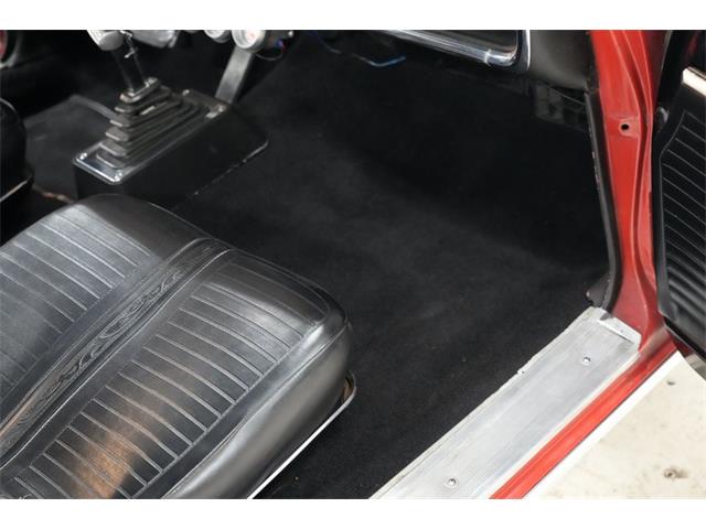 1967 Plymouth GTX (CC-2069179) for sale in St. Louis, Missouri