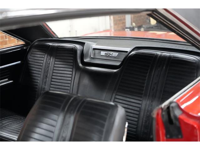 1967 Plymouth GTX (CC-2069179) for sale in St. Louis, Missouri